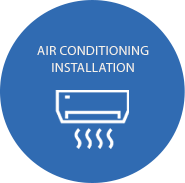 Air Conditioning Installation