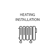 Heating Installation